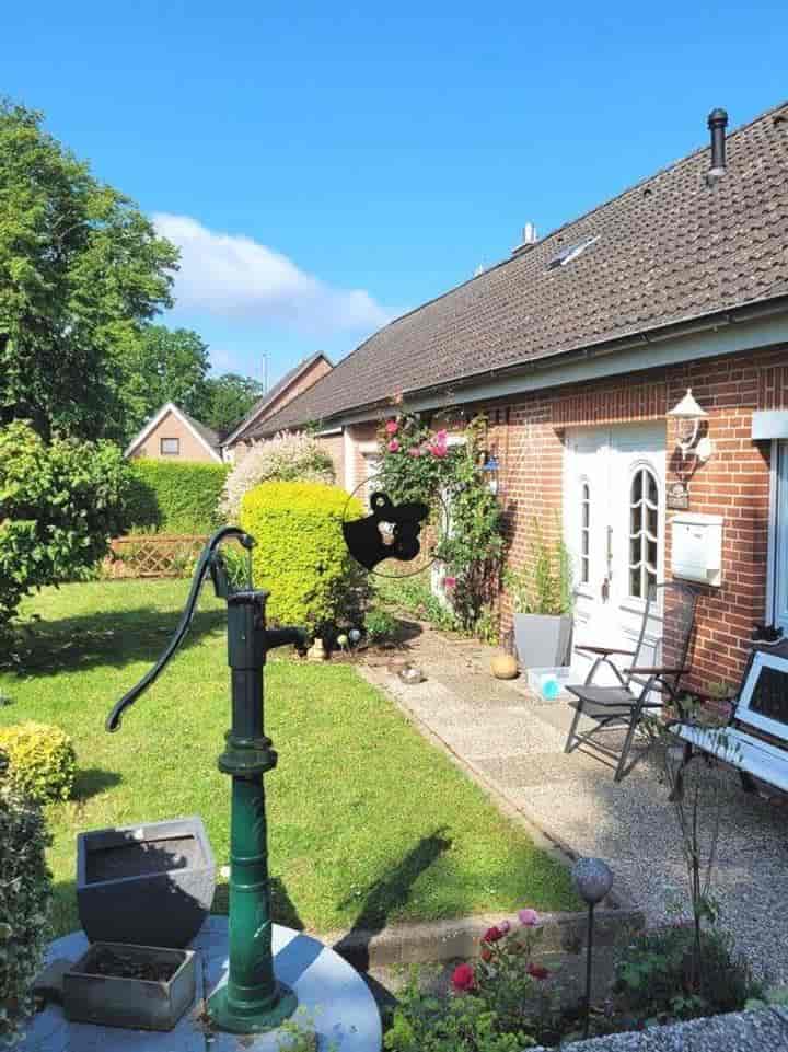 House for sale in Schashagen, Germany