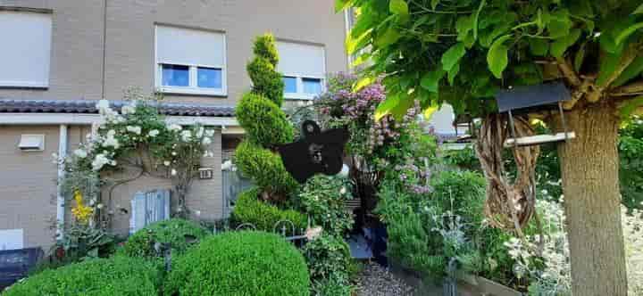 House for sale in Herten, Germany