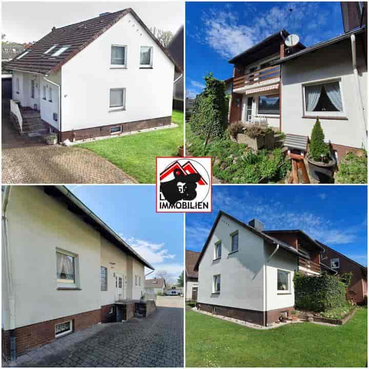 House for sale in Nienhagen                   - Niedersachsen, Germany