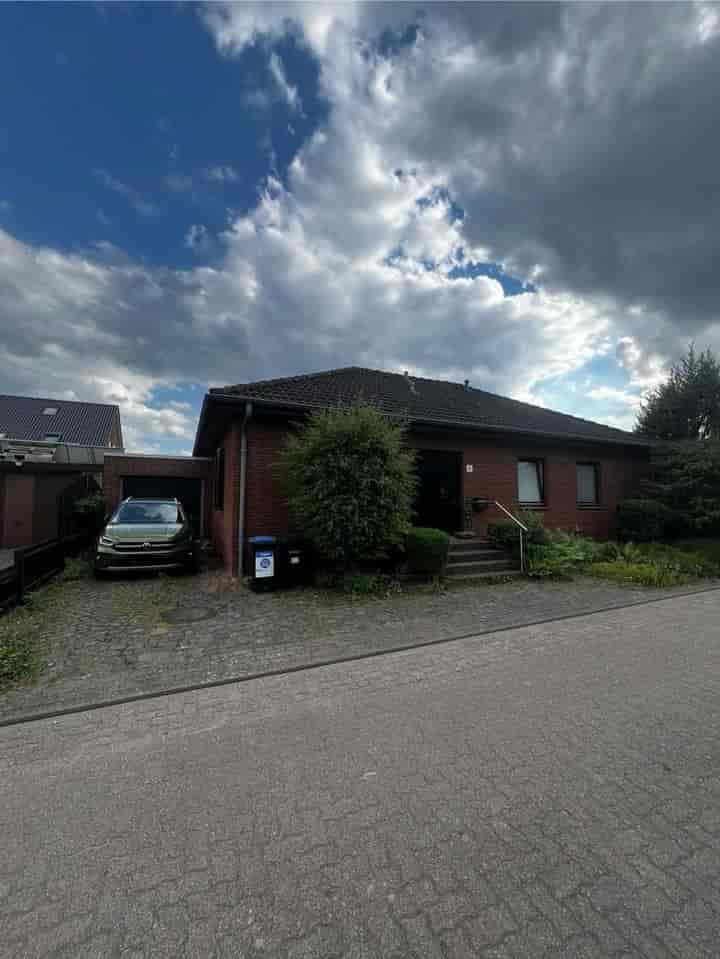 House for sale in Gehrden                   - Niedersachsen, Germany