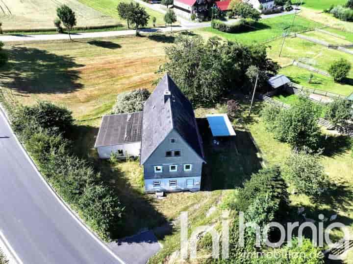 House for sale in Ohorn                   - Sachsen, Germany