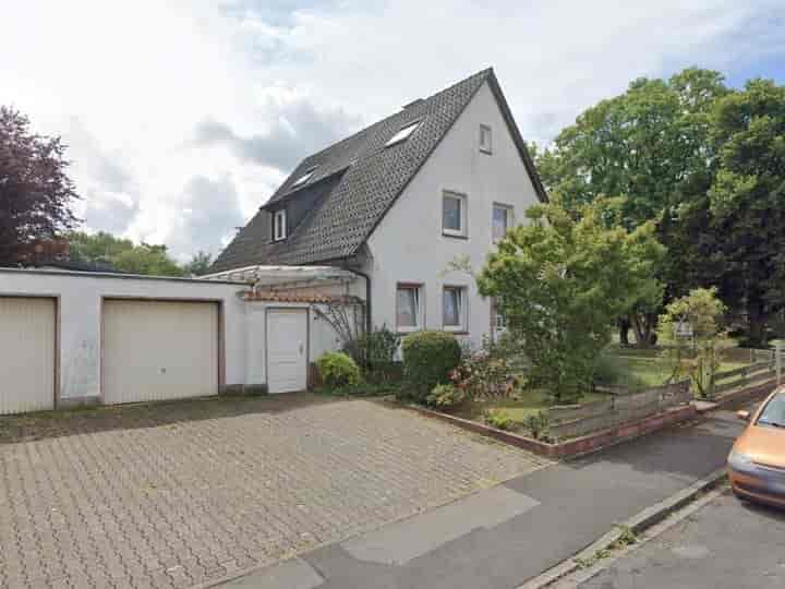 House for sale in Bochum, Germany