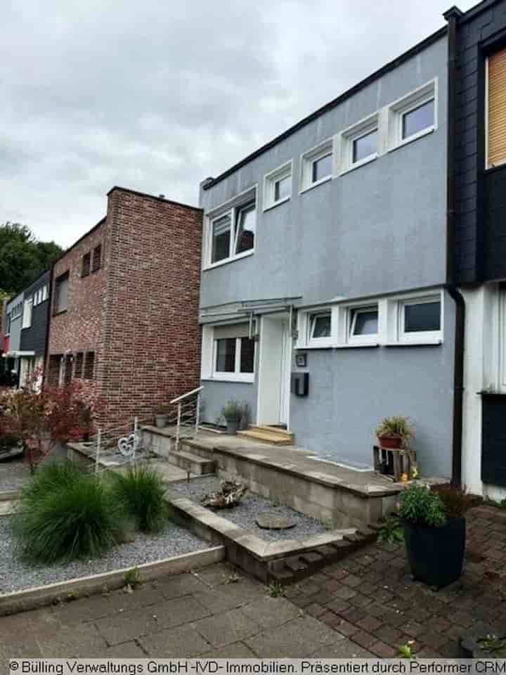 House for sale in 58099 Hagen, Germany