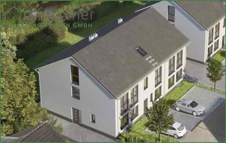 House for sale in Burscheid, Germany