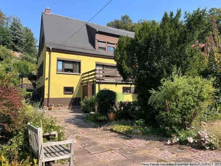 House for sale in Meißen, Germany