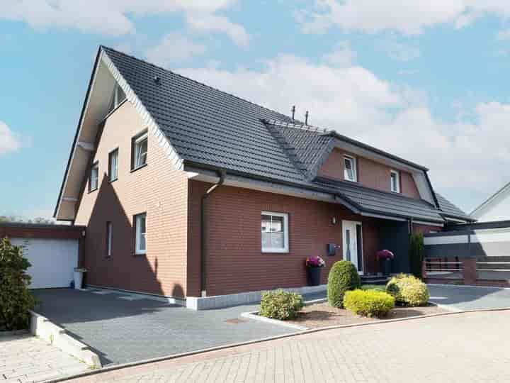 House for sale in Rodinghausen, Germany