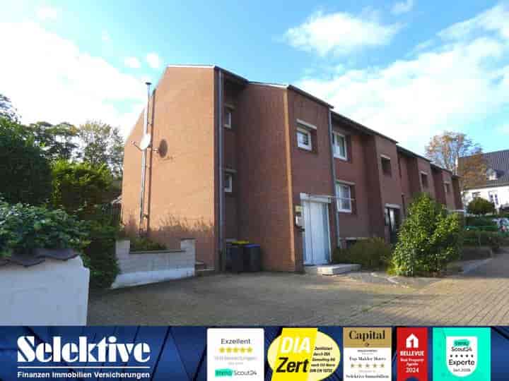 House for sale in Duisburg                   - Nordrhein-Westfalen, Germany