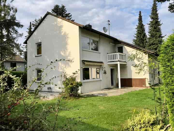 House for sale in Hohenbrunn, Germany