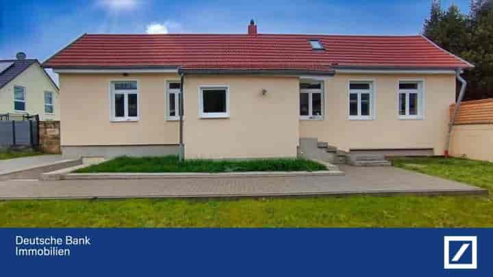 House for sale in Amt Wachsenburg                   - Thuringen, Germany