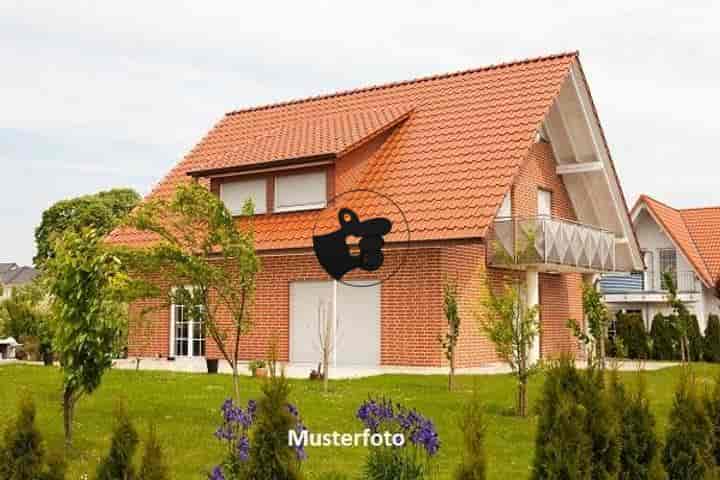 House for sale in Wermelskirchen, Germany