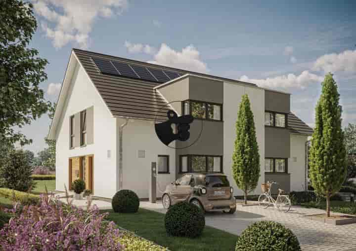 House for sale in Essen, Germany