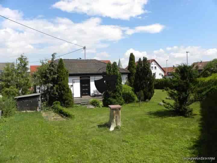 House for rent in Hildrizhausen, Germany