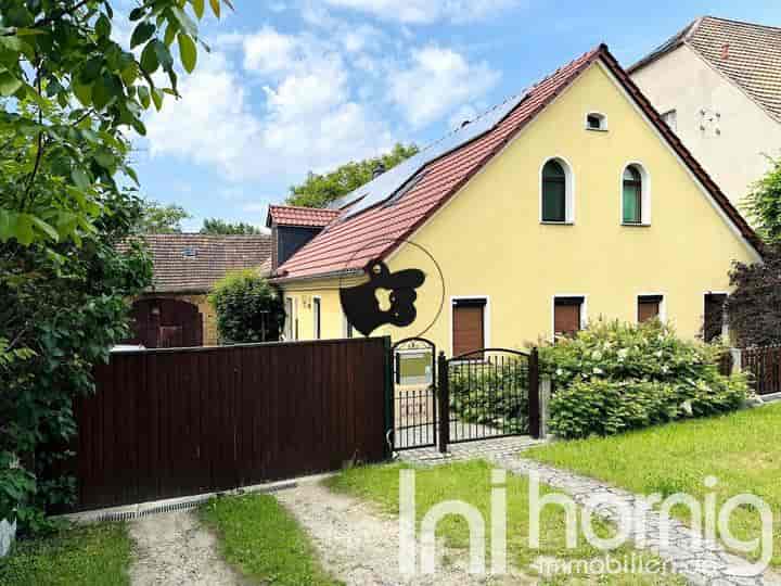 House for sale in Weißenberg / Groditz, Germany