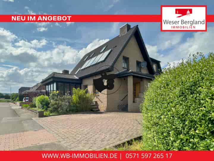 House for sale in Hille                   - Nordrhein-Westfalen, Germany