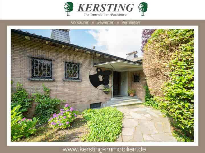 House for sale in Krefeld / Verberg                   - Nordrhein-Westfalen, Germany