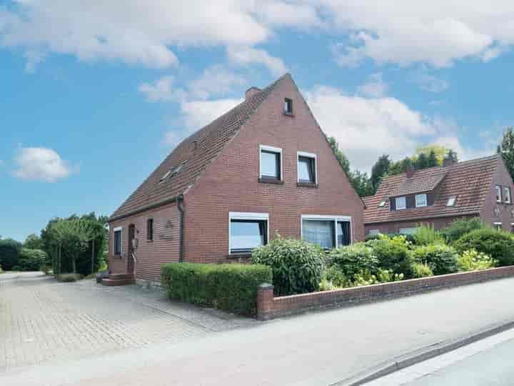 House for sale in Bramsche, Germany