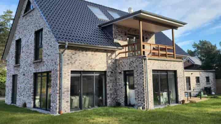 House for sale in Wedemark, Germany