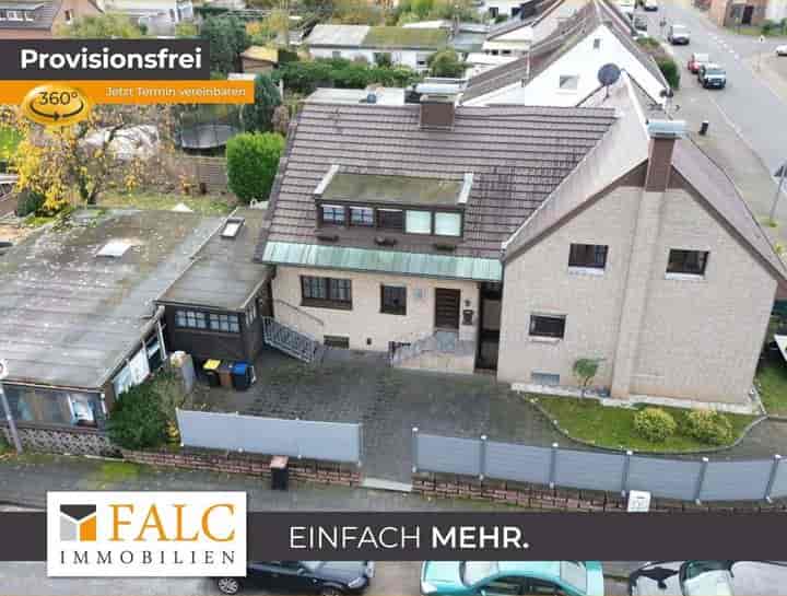 House for sale in Koln / Worringen                   - Nordrhein-Westfalen, Germany