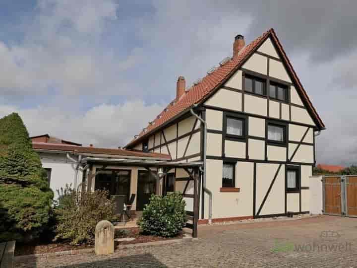 House for rent in Nesse-Apfelstadt                   - Nesse-Apfelstadt, Germany