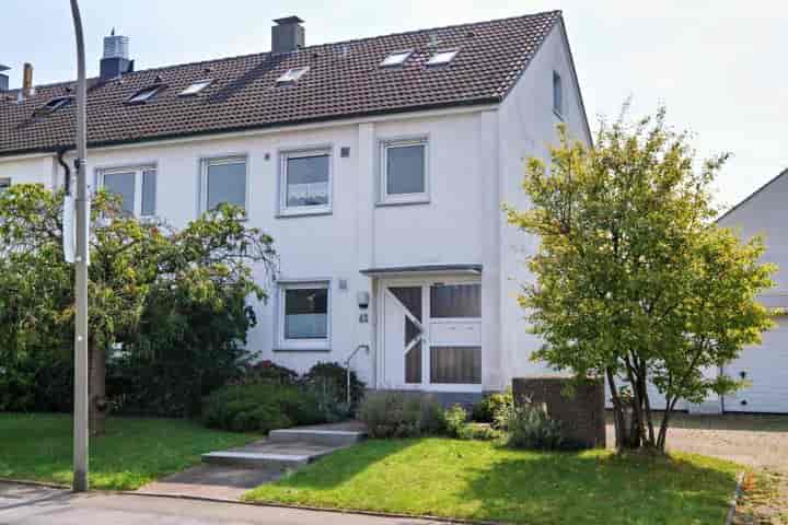 House for sale in Waldstrasse 65                   44289 Dortmund                   - Nordrhein-Westfalen, Germany