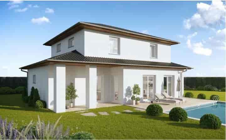 House for sale in Oschatz, Germany