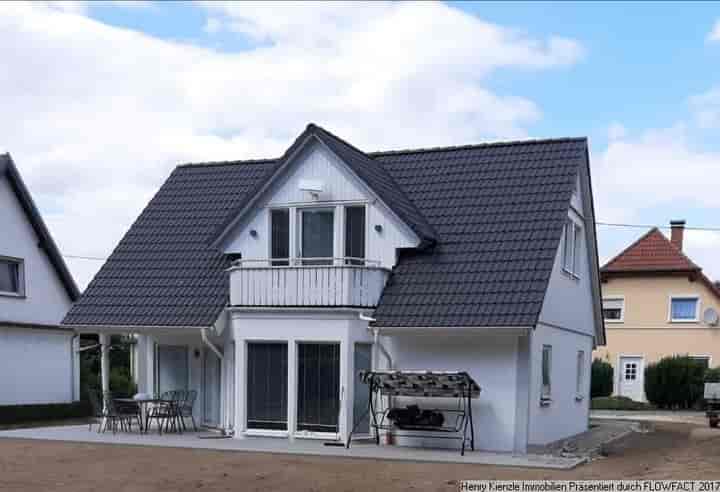 House for rent in Thiendorf, Germany