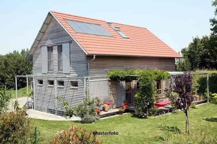 House for sale in Wittstock, Germany