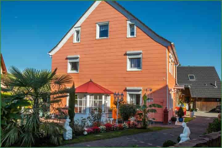 House for sale in Burscheid, Germany