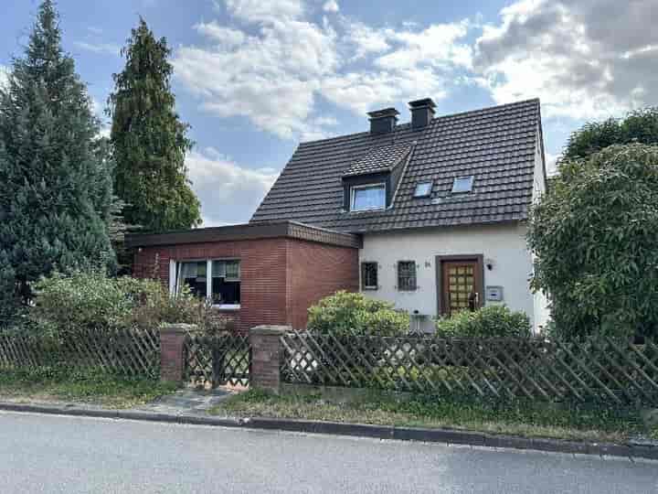 House for sale in Werl, Germany