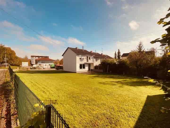 House for rent in 1                  67297 Marnheim , Pfalz                   - Rheinland-Pfalz, Germany