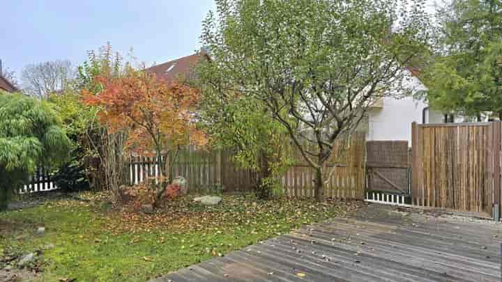 House for sale in Augsburg, Germany