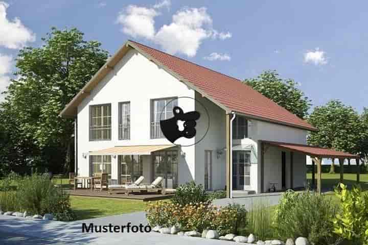 House for sale in Neckargemund, Germany