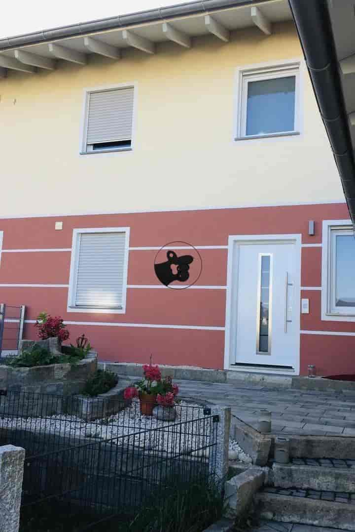 House for rent in 36a                   84431 Heldenstein                   - Bayern, Germany
