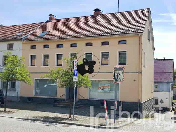 House for sale in Wilthen                   - Sachsen, Germany