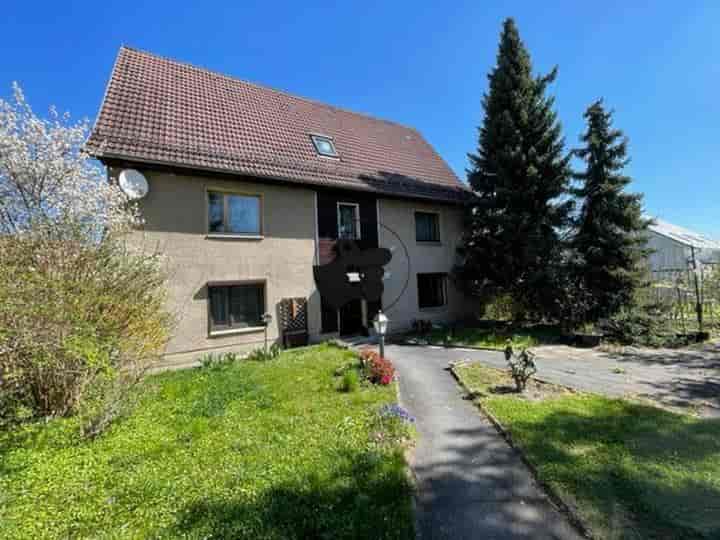 House for sale in Straße 88                   01705 Freital OT Zauckerode                   - Sachsen, Germany