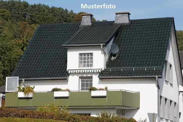 House for sale in Wuppertal, Germany