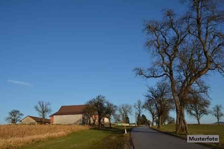 Building for sale in Liebschutzberg, Germany