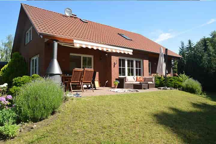 House for sale in Wendeburg                   - Niedersachsen, Germany