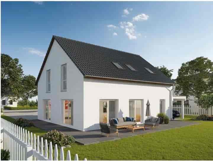 House for sale in Bad Duben / Hammermuhle, Germany