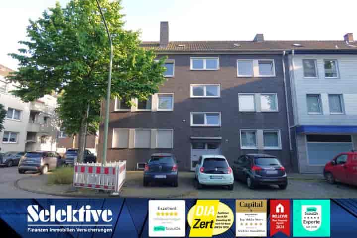 House for sale in Duisburg                   - Nordrhein-Westfalen, Germany