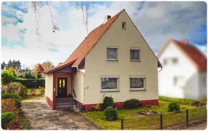 House for sale in Peine                   - Niedersachsen, Germany