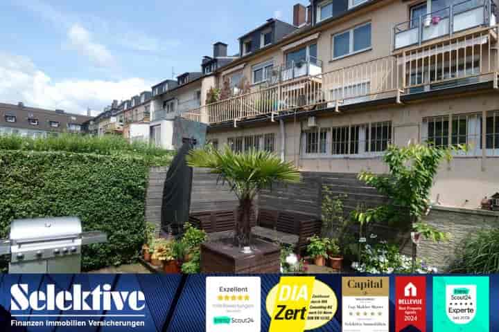 House for sale in Duisburg / Wanheimerort                   - Nordrhein-Westfalen, Germany