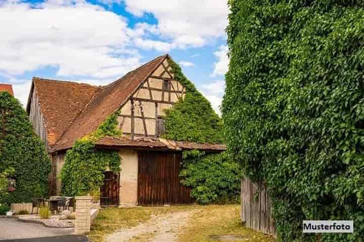 House for sale in Witzleben, Germany