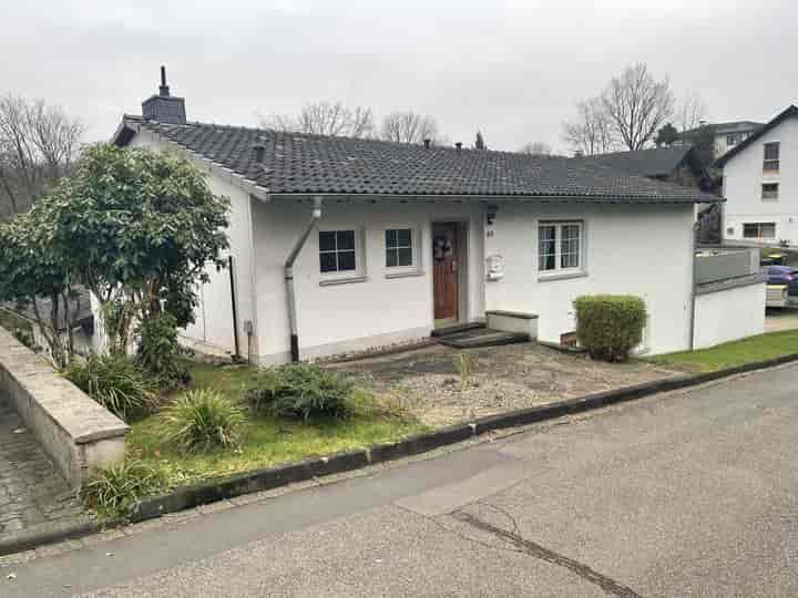 House for rent in Immenthal 60                   53819 Neunkirchen                   - Nordrhein-Westfalen, Germany