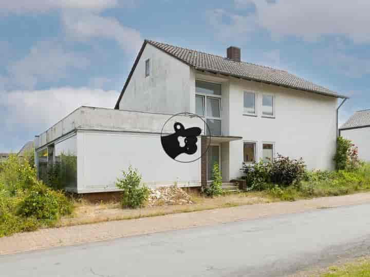 House for sale in Preußisch Oldendorf, Germany