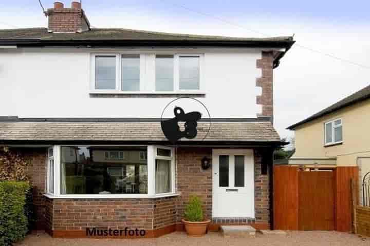 House for sale in Muhlhausen, Germany