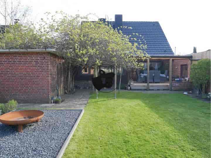 House for rent in Brunsbuttel                   - Schleswig-Holstein, Germany