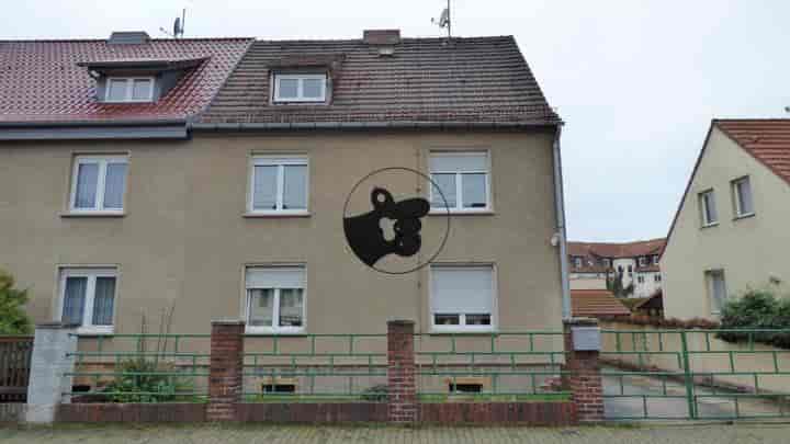 House for rent in 22                   06849 Dessau                   - Sachsen-Anhalt, Germany