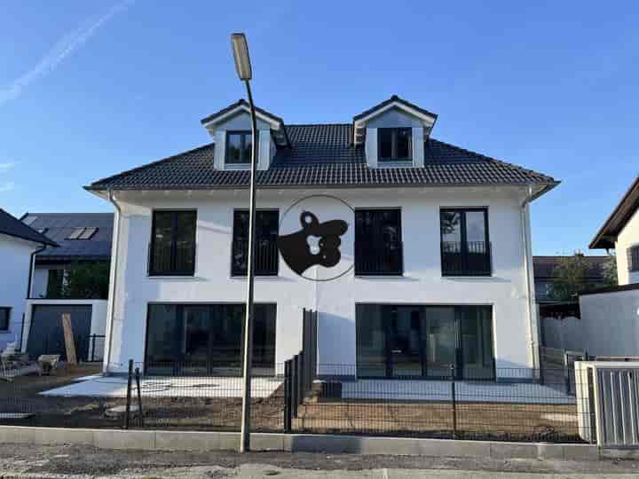 House for rent in 7a                   81825 Munchen                   - Bayern, Germany