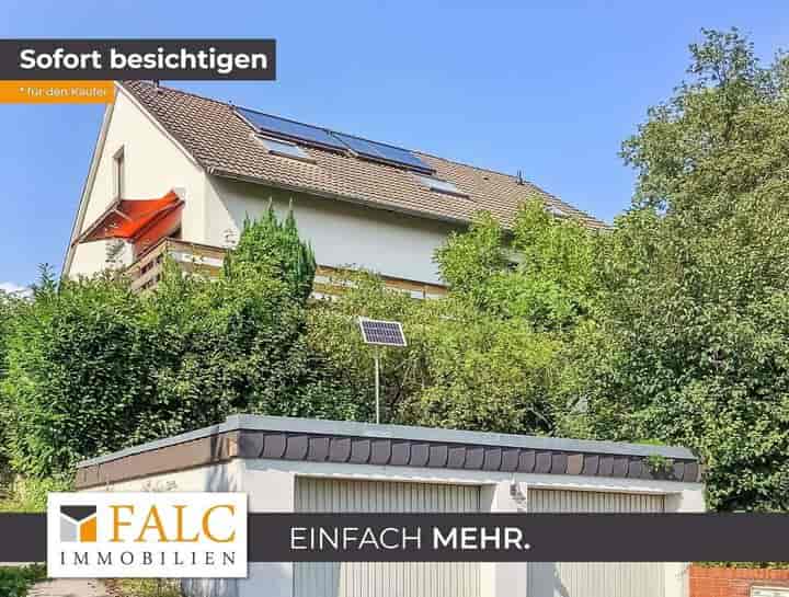 House for sale in Schlangen, Germany